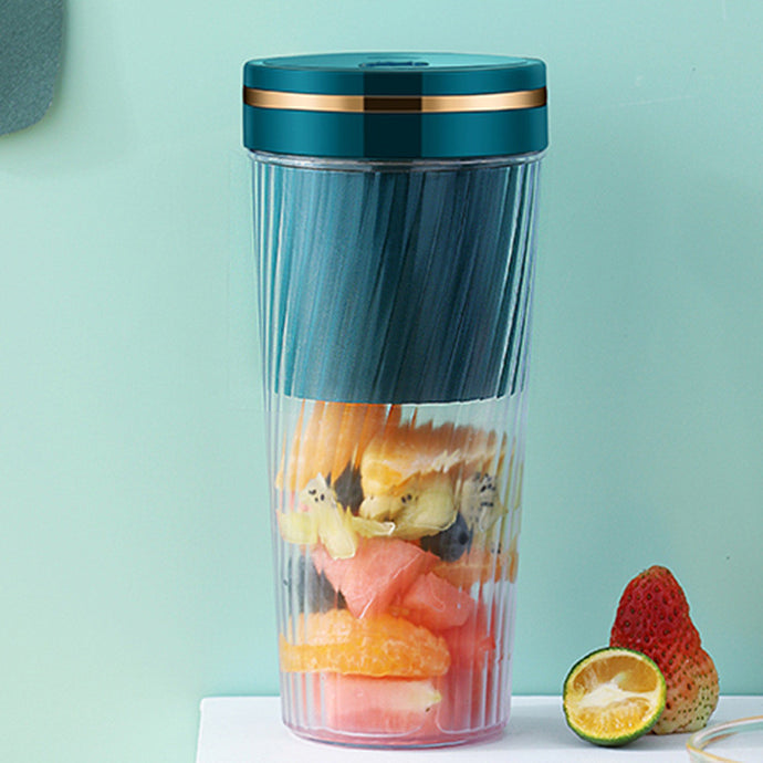 Portable Cup Juicer
