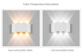 Globei™ Modern LED Wall Lamp