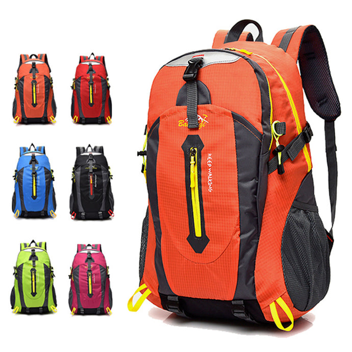 Outdoor Mountaineer Backpack