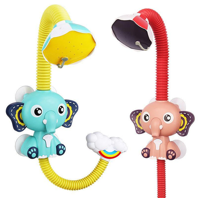 Genie™ Infant Shower Buddy - Genie Direct