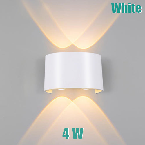 Globei™ Modern LED Wall Lamp