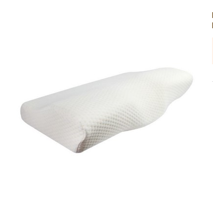 ComfyPillow™ Cervical Pillow