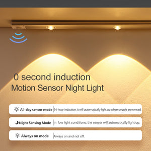 Electry™ LED Motion Sensor Cabinet Light