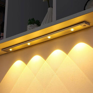 Electry™ LED Motion Sensor Cabinet Light